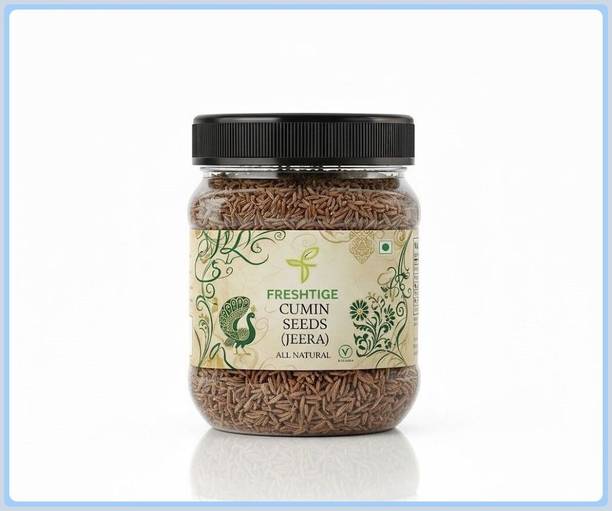Freshtige ED_387 Cumin Seeds