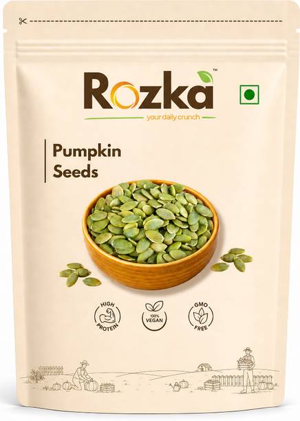Rozka Premium Pumpkin Seeds