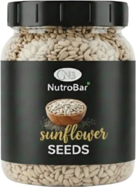 NB Wholesome Energy Sunflower Seeds Sunflower Seeds