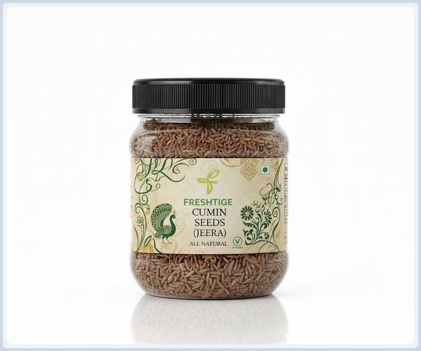 Freshtige ED_436 Cumin Seeds