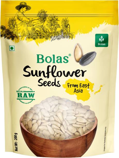 Bolas Raw Sunflower Seeds Sunflower Seeds
