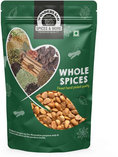 WONDERLAND Foods Chironji (Whole Spices) Chironji Seeds