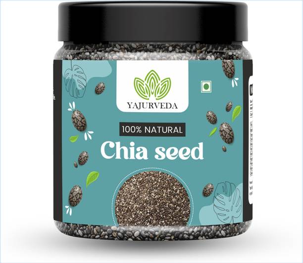 Yajurveda ES_114 Chia Seeds