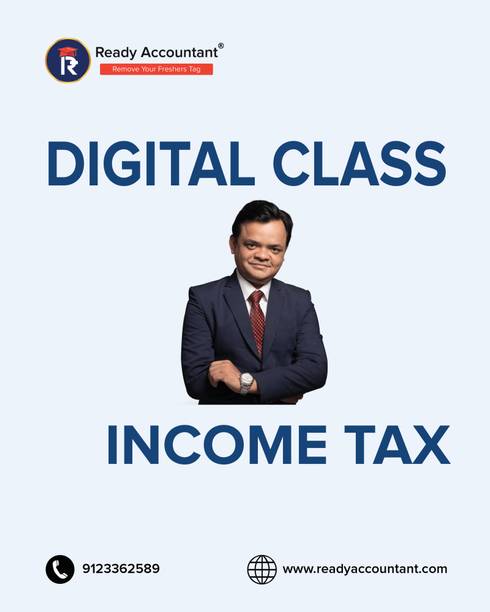 Ready Accountant RA_IncomeTax_Digital