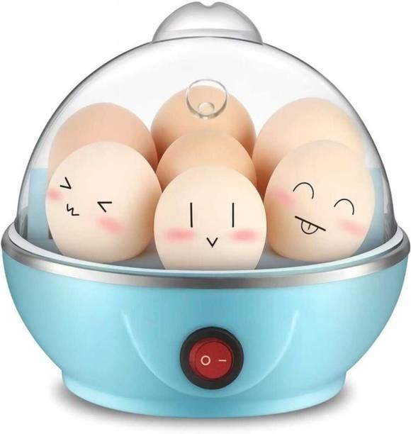 SHVAYENT Smart Electric Egg Boiler Cooker cute-egg-boiler-01 Egg Cooker