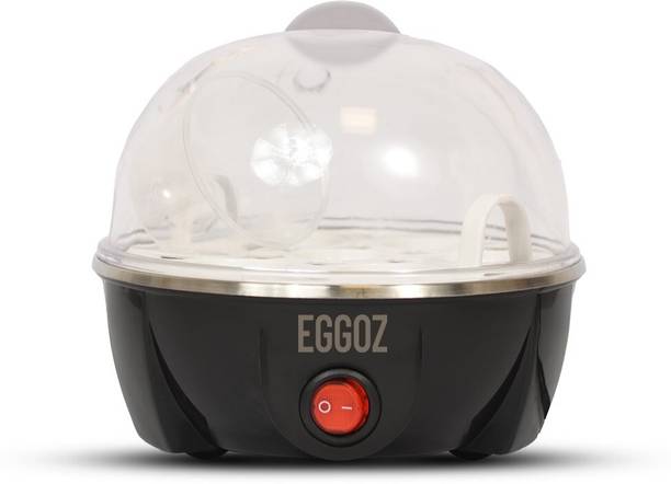 Eggoz EGGOZB001 Egg Cooker