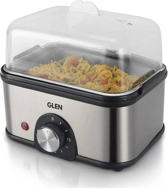 Glen Electric Egg Cooker machine SA3035 Multi cooker Egg Cooker