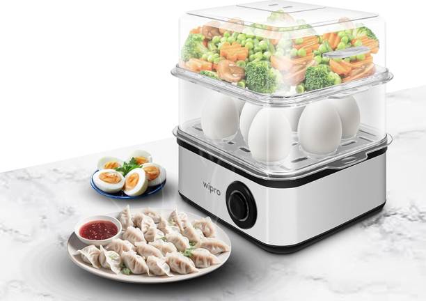 Wipro EB031160 Egg Cooker