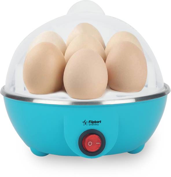 Flipkart SmartBuy Electric Egg Boiler Kitchen Egg Cooker