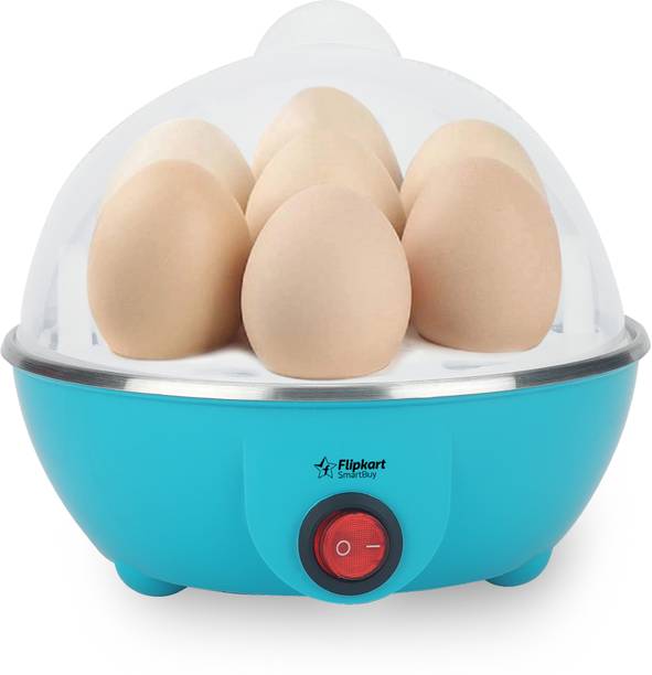 Flipkart SmartBuy Electric Egg Boiler Kitchen Egg Cooker