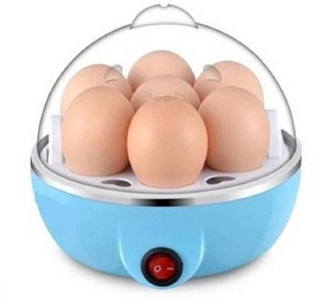 CPEX Electric Egg -Boiler/Poacher cum Food Steamer- Stylish Egg Boiler Cooker Boils Potatoes, Eggs and Many More CP-123 Egg Cooker