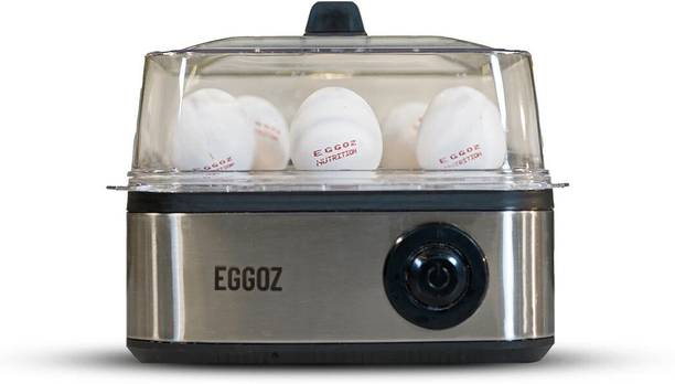Eggoz Egg Cooker Premium Egg Cooker