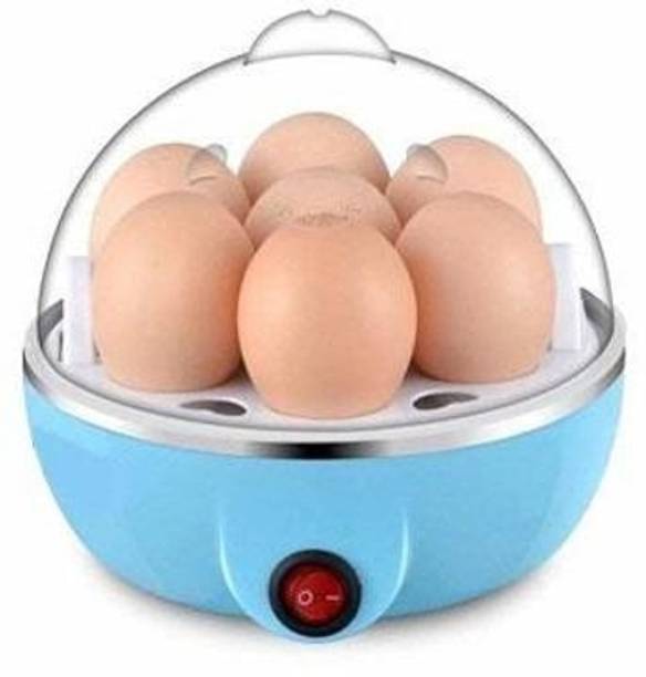 KEDARI Electric 7 Egg Boiler ,Egg Cooker , Egg Poacher , Egg Steamer Egg cookar Egg Cooker