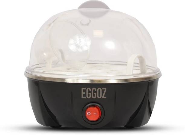 Eggoz Egg Cooker 7 eggs Egg Cooker