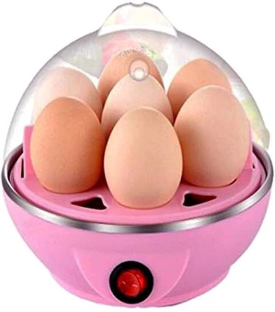 Elliot New Collection Stainless Steel Egg Cooker,egg boiler in electric momos steamer, Egg Boiler, Egg Poacher Electric, Egg Steamer, Egg Boiler Electric for Steaming, Cooking, 7 Boiling and Frying Egg Boiler Multi-function Electric Egg Cooker Boiler for easy boil and steam in home Steamer,7 Egg Cooker Egg Boiler Electric Automatic Off for Steaming, Cooking, Boiling and Frying Home Machine Egg Boiler with Egg Tray Egg Boiler 7 Eggs Plastic - Egg Cooker (Multicolor, 7 Eggs) Egg Cooker