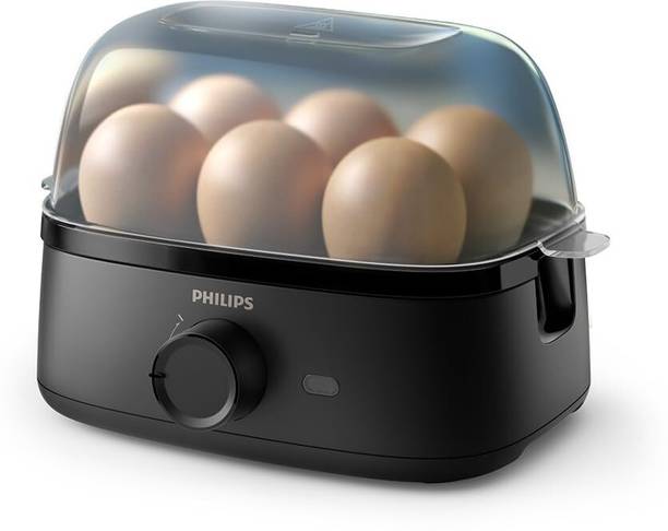 PHILIPS HD9137/90 Egg boiler 400W Egg Cooker