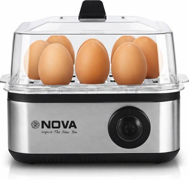 NOVA Electric Egg Boiler NEC 1533 Egg Cooker