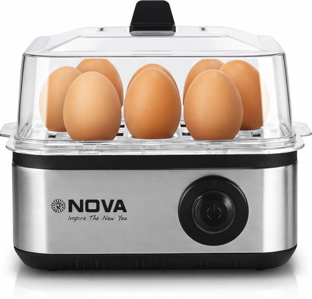NOVA Electric Egg Boiler NEC 1533 Egg Cooker