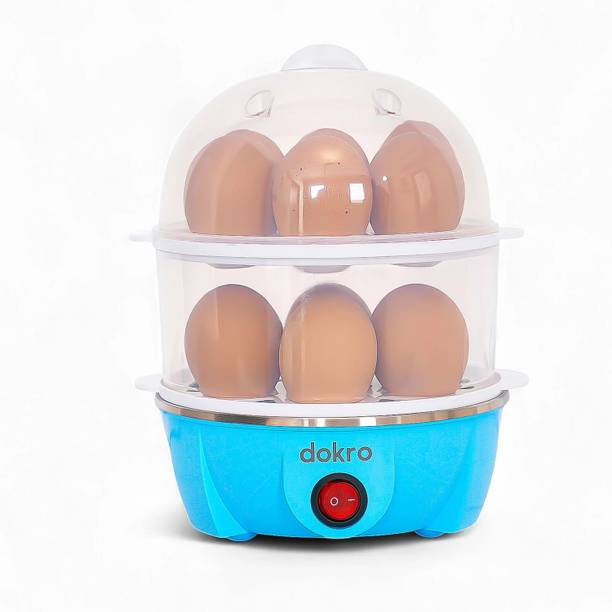 dokro SPEB3 Egg Cooker