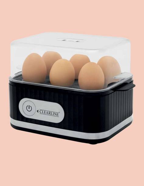 Clearline Egg_Poacher001 egg_Poaching_001 Egg Cooker