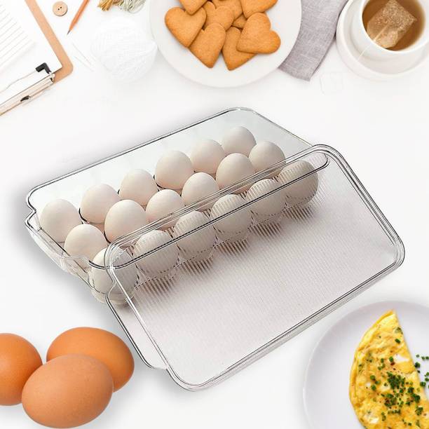 DeoDap Egg container Egg Holder