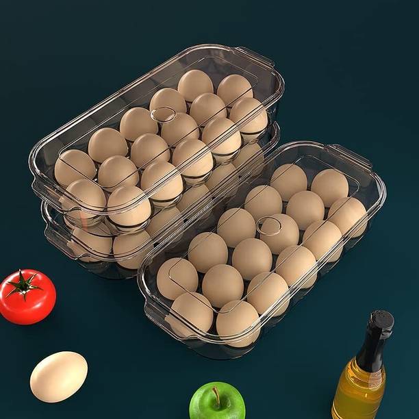 BELLERBIRD Egg container Egg Holder