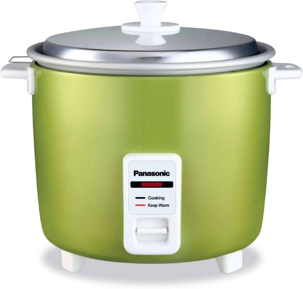 Panasonic SR-WA22H(E) Electric Rice Cooker