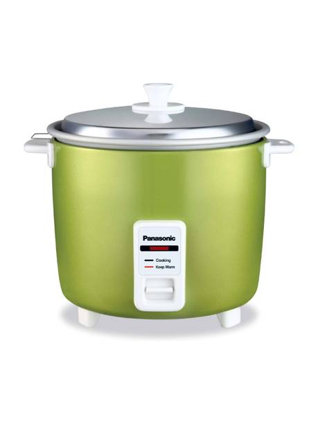 Panasonic SR-WA22H(E) Electric Rice Cooker
