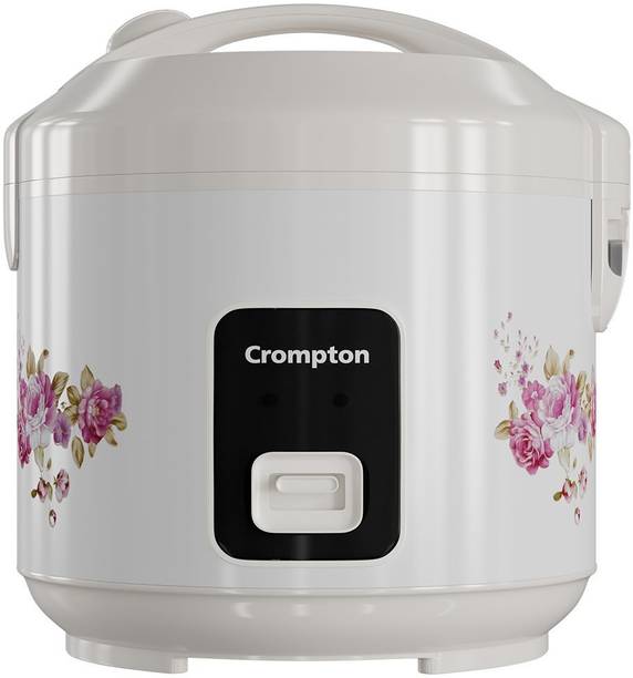 Crompton ACGRC-MRC28CL Electric Rice Cooker