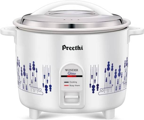 Preethi RC324 Electric Pressure Cooker