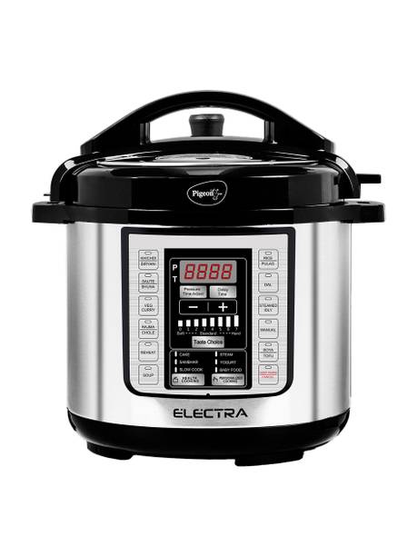 Pigeon 16078 Electric Pressure Cooker