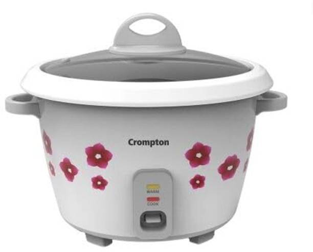 Crompton Ameo 1.8L Electric Rice Cooker