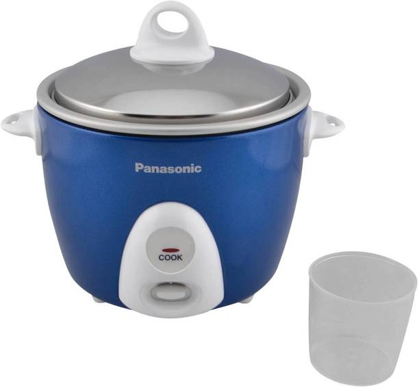 Panasonic SR-G06 Electric Rice Cooker