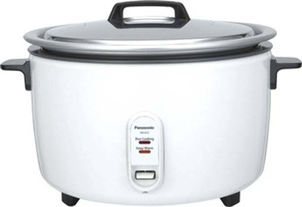 Panasonic SR972D Electric Rice Cooker