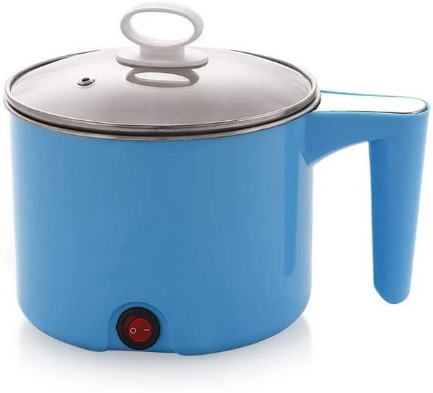 ND BROTHERS Electric Traveling Multi Cooker for Home Office Hostel PG Travel Cooker