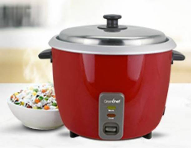 Greenchef carlo Electric Rice Cooker