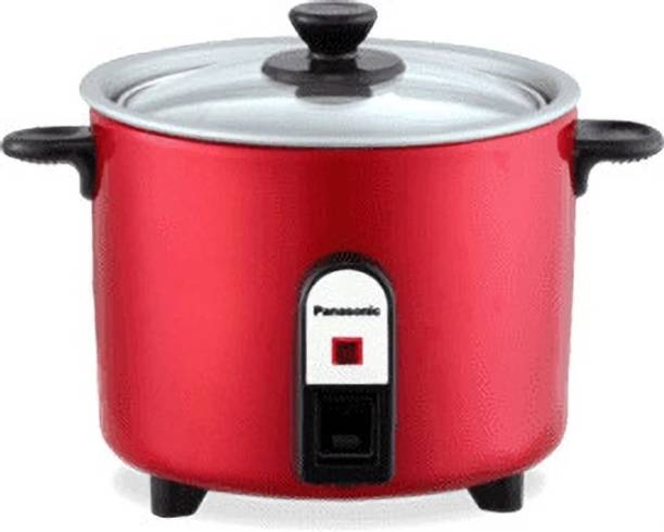 Panasonic SR-3NA (TSL) Rice Cooker, Travel Cooker
