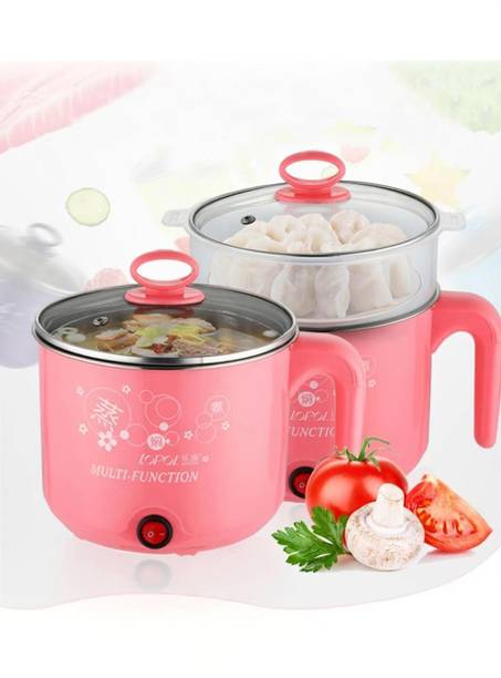 ND BROTHERS Electric Pressure Cooker Travel Cooker