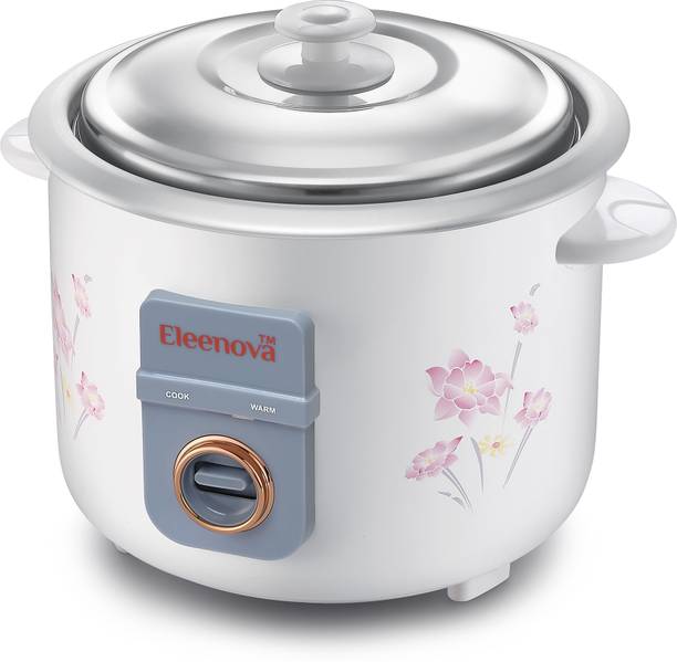 Eleenova 82230 Electric Rice Cooker