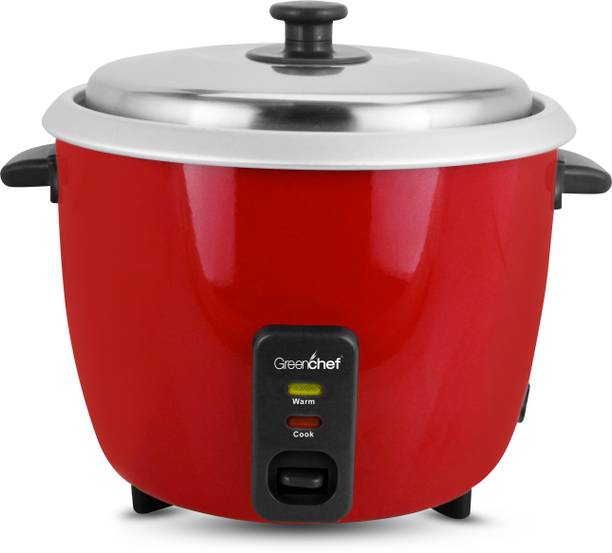 Greenchef Carlo Electric rice cooker 2.8 Electric Rice Cooker