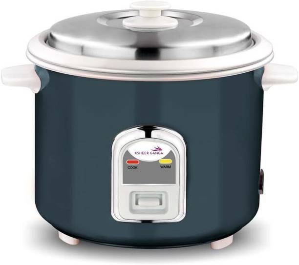 Radhe Electric Multifunction Cooking Pot Electric Cooker Steamer Cook pots Travel Cooker, Egg Boiler, Egg Cooker, Rice Cooker