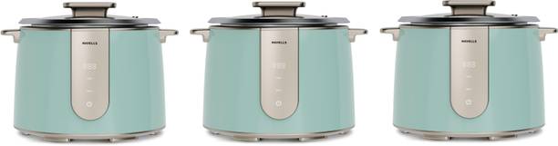 HAVELLS CRAFT ( Pack of 3 )Food Grade Bowl Electric Rice Cooker