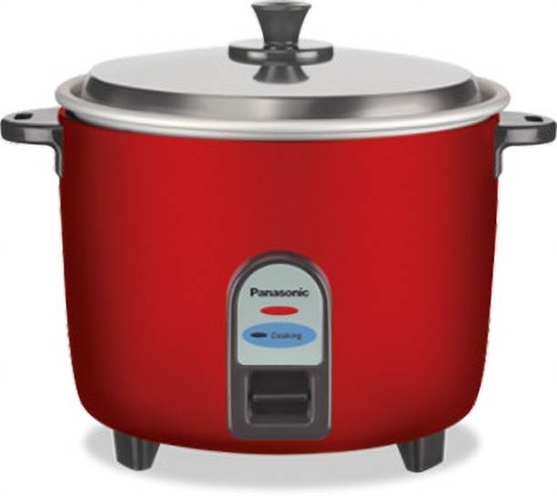 Panasonic SRWA10(GE9) Electric Rice Cooker