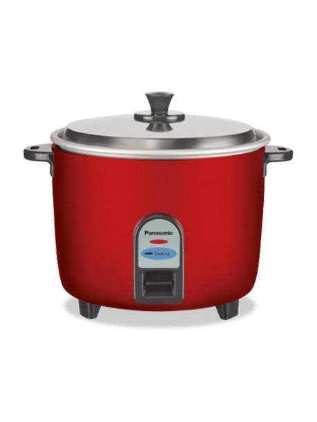 Panasonic SRWA10(GE9) Electric Rice Cooker