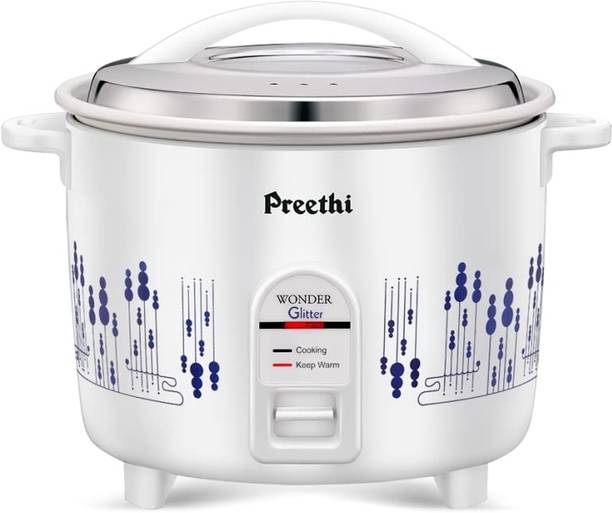 Preethi Electric Cookers Buy Preethi Electric Cookers Online at Best