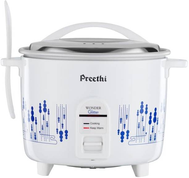 Preethi RC325 Electric Pressure Cooker