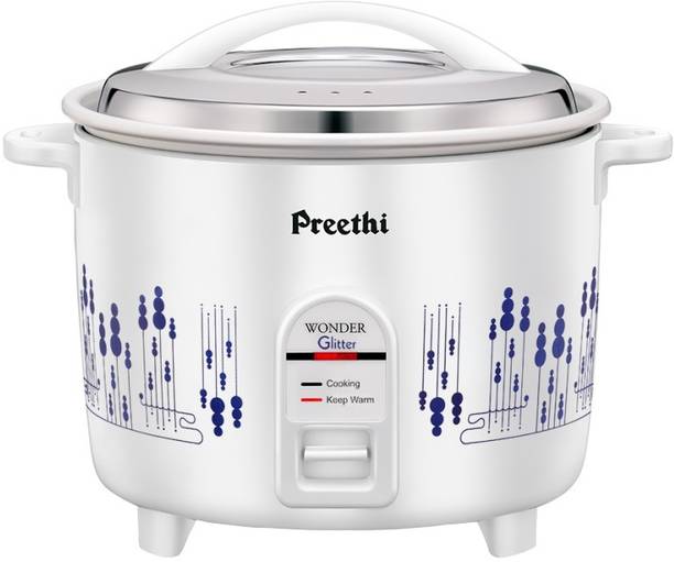 Preethi RC 322 A10 Electric Rice Cooker