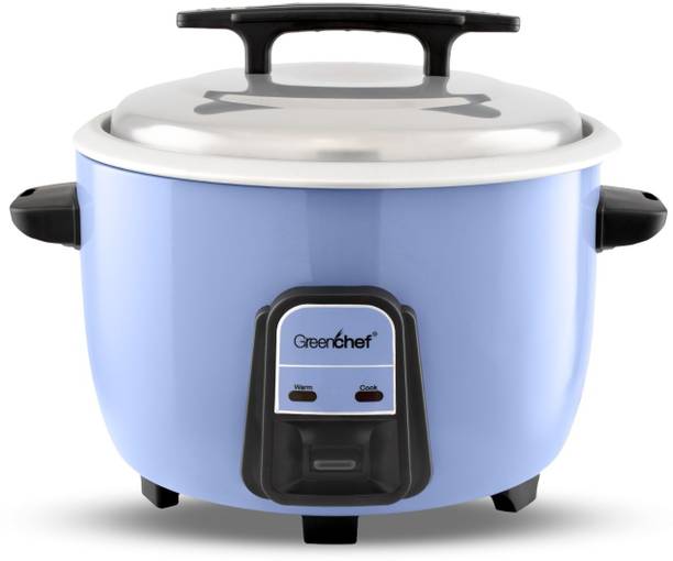 Greenchef Carlo Ace 4.2L Electric Rice Cooker