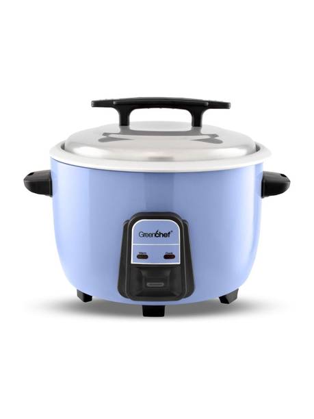 Greenchef Carlo Ace 4.2L Electric Rice Cooker