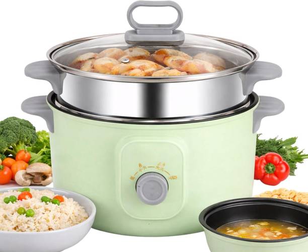 PROELECTRO PROCOOK_3 Electric Pressure Cooker